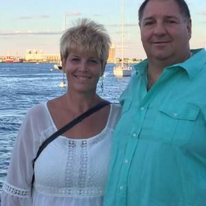 Meet your Posher, Ann allen